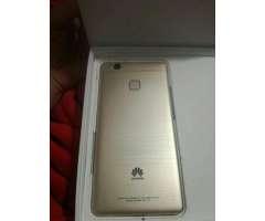 Vendo Huawei P9lite