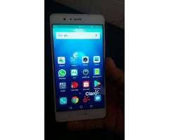 Vendo O Cambio Hermoso Huawei P9 Lite