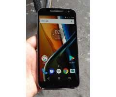Motorola MOTO G4 El Grandote de 5.5 Pulgadas garantizado Precio Negociable