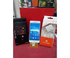 Huawei P9 lite smart