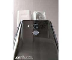 Huawei Mate 10 Pro, 6gb Ram Y 128gb Rom