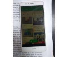 Vendo P9 Lite Leer