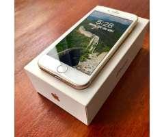 iPhone 7 128GB Gold