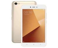 Xiaomi Redmi Note 5A 16gb Ram 2gb 13MP 4g Lte