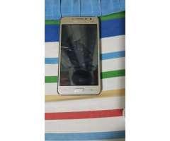 Samsung J2 Prime