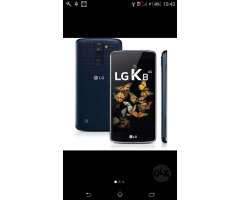 Compro Display de Lg K8 Y Maquina