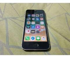 iPhone 5s de 16