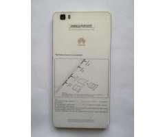 Vendo Celular HUAWEI P8Lite