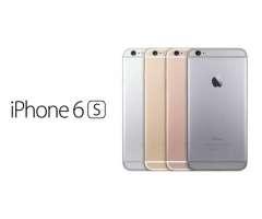 VENDO IPHONE 6S 32 GB IMPORTADO