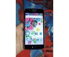 Moto G5 De 32 GB y De Huella Negociable