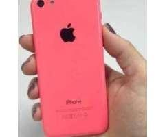 VENDO iPhone 5C  Estado 10&#x2f;10