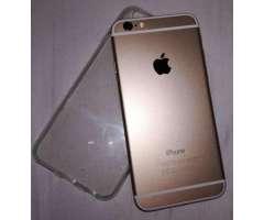 Vendo iPhone 6