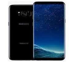 Celular Nuevo Negro Samsung Galaxy S8 Plus 6.2
