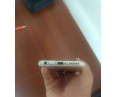 Vendo iPhone 6 Gold