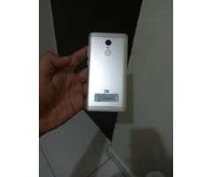 Xiaomi Note 4 32gb 3gb Ram Factura