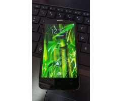 ALCATEL IDOL MINI DETALLE