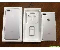 iphone 7 plus 128gb