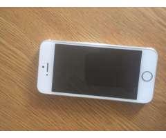 iphone 5s hermoso