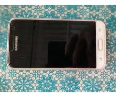 Celular Samsung Galaxy J1 2016