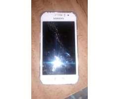 Vendo Tarjeta de Samsung J1