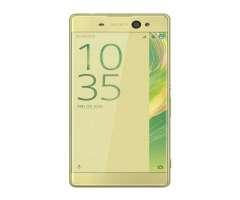 Nuevo Sony Xperia X 64 gb Dual Sim Lime Gold