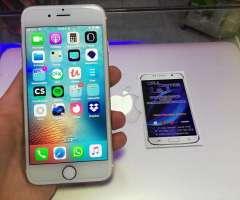 Celular Usado iPhone 6s 64gb  Dorado