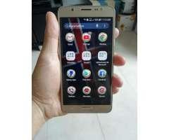 Samsung J7 Metal