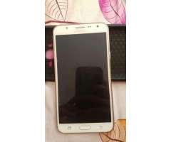 Samsung J7 Lte
