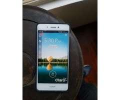Huawei P9 Smart