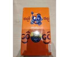 Motorola E4 Plus