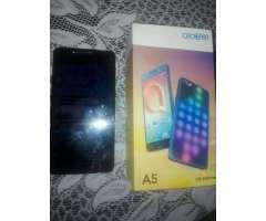 Alcatel A5