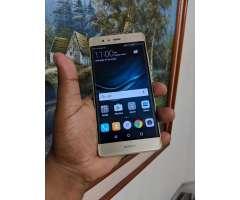 Vendo Huawei P9 Premiun