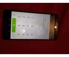 Huawei Mate 7 Gris