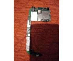 Vendo Tarjeta Board de Huawei G610.libre