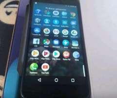 Motorola Moto E4 Plus