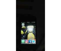Vendo iPhone 4s Barato