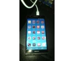 Vendo Huawei P6 para Repuestos
