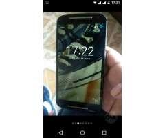 Moto G2 Duos 16gb Sd Imei Orig