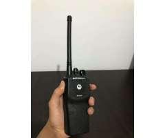 Oferta Radio Motorola Ep450