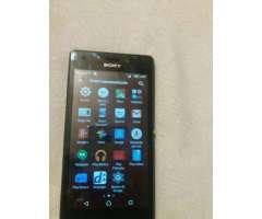 Cambio Sony M2 Aqua