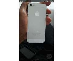 iPhone 5s