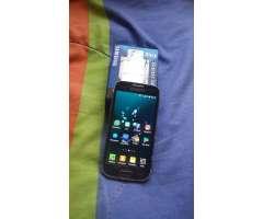 Vendo Samsung S4 Mini 1.5ram 8interna