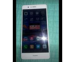 Huawei P9 Lite Cambio O Vendo