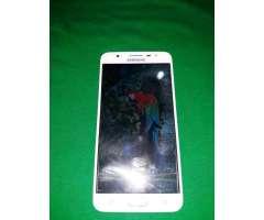 Vendo J7 Prime