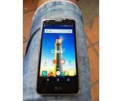 Lg K8 2017