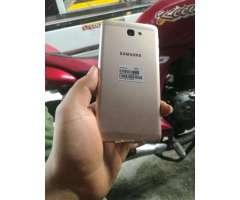 Vendo O Cambio Samsung J7 Prime Dorado