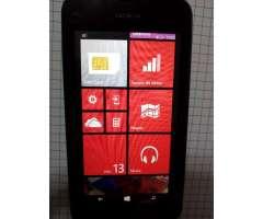 Vendo Celular Nokia Lumia 530