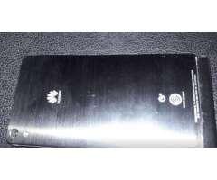 Huawei P6 ¡Optimo funcionamiento&#x21;