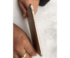 VENDO IPHONE 6 GOLD 16GB
