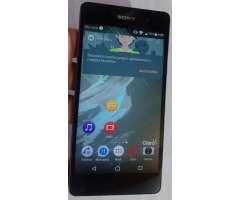 Sony Xperia E5 con factura